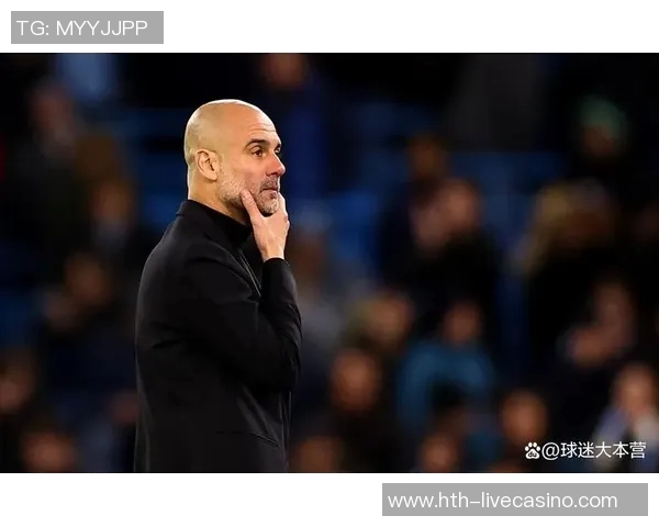 瓜迪奥拉迎来新援德甲新星加盟曼城助力争冠对手望尘莫及