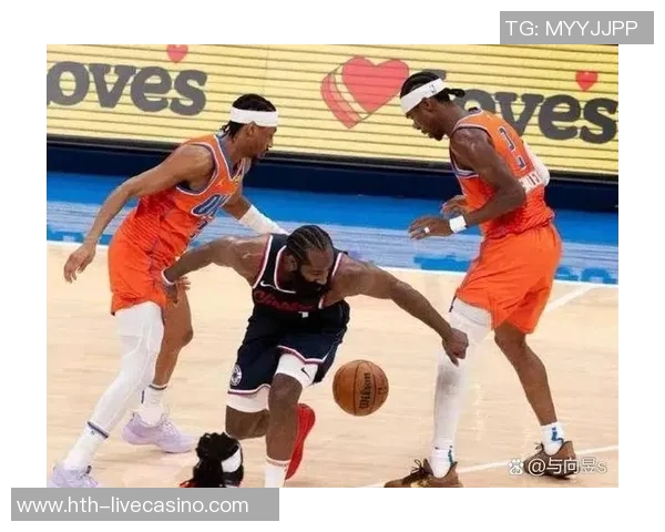 2014年NBA季后赛雷霆与快船激战回顾精彩瞬间与战术分析