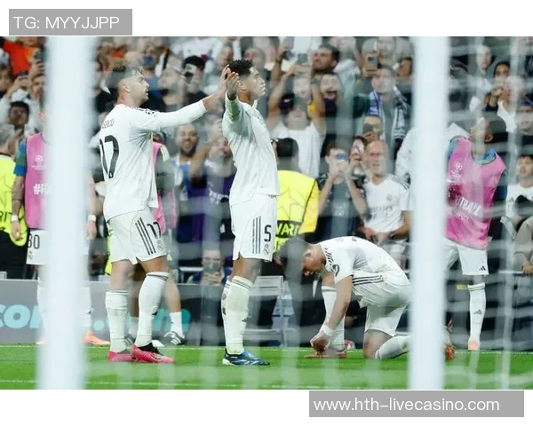 尤文图斯与皇家马德里激战成名进球精彩回顾与分析