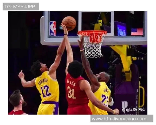 湖人对阵骑士精彩直播全程回顾与赛后分析尽在此处