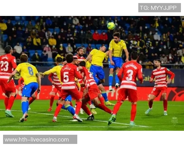 卡迪斯主场迎战巴萨双方争夺西甲积分榜关键战役