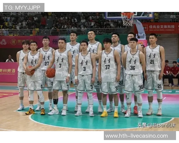 广东与辽宁全运会巅峰对决谁将书写新的历史篇章